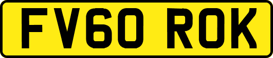 FV60ROK