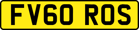 FV60ROS