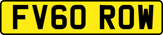 FV60ROW