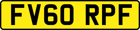 FV60RPF