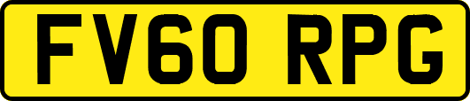 FV60RPG