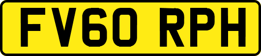 FV60RPH