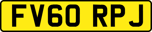 FV60RPJ