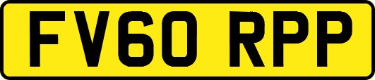 FV60RPP