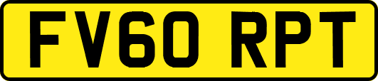 FV60RPT