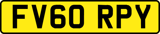 FV60RPY