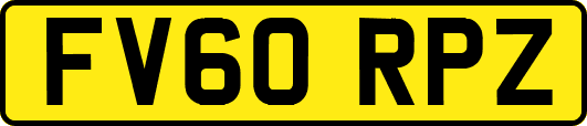 FV60RPZ