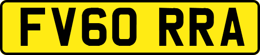 FV60RRA