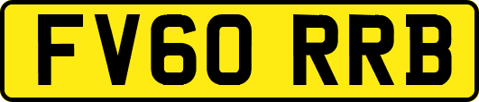 FV60RRB