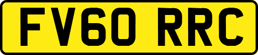 FV60RRC