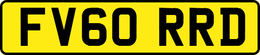 FV60RRD