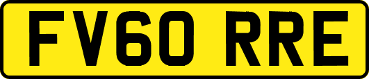 FV60RRE