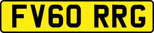 FV60RRG