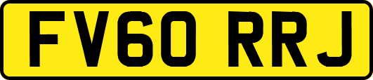FV60RRJ