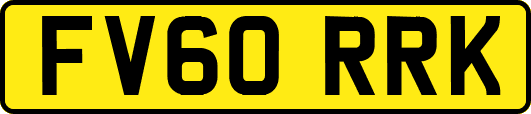 FV60RRK
