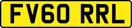 FV60RRL