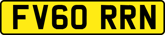 FV60RRN