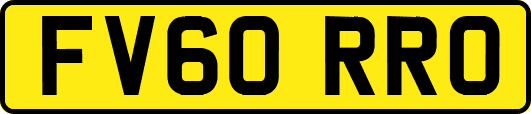 FV60RRO