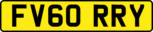 FV60RRY