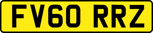 FV60RRZ