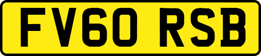 FV60RSB