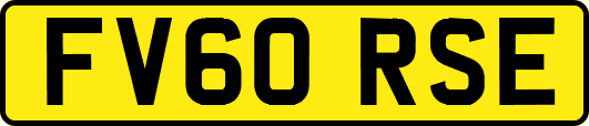 FV60RSE
