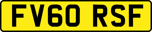 FV60RSF