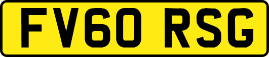 FV60RSG