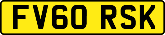FV60RSK