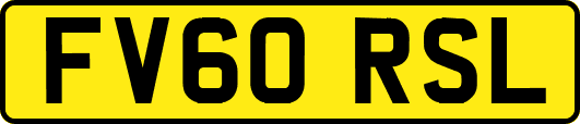 FV60RSL