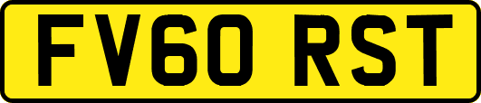 FV60RST