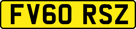 FV60RSZ