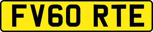 FV60RTE