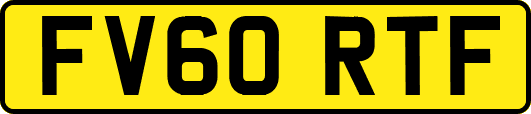FV60RTF