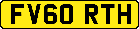 FV60RTH