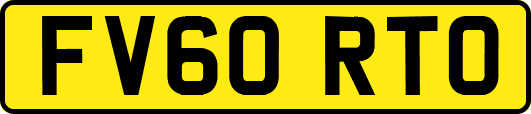 FV60RTO