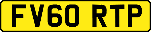 FV60RTP