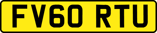 FV60RTU