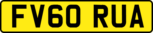 FV60RUA