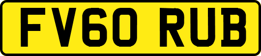 FV60RUB