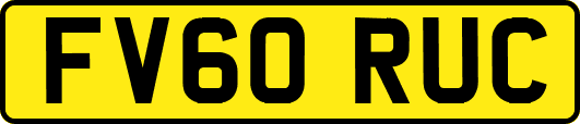 FV60RUC