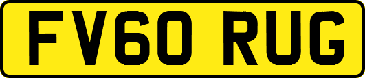 FV60RUG