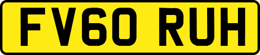 FV60RUH