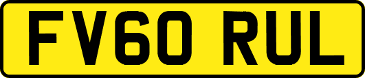 FV60RUL
