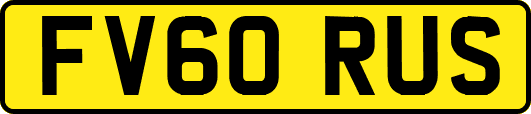 FV60RUS