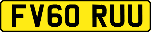 FV60RUU