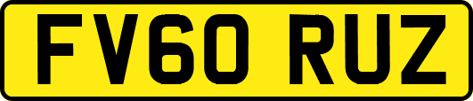 FV60RUZ