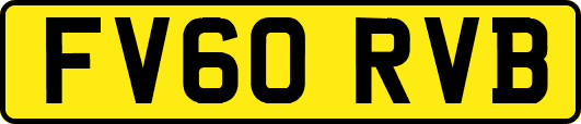 FV60RVB