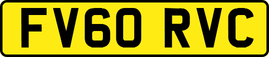 FV60RVC
