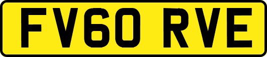 FV60RVE
